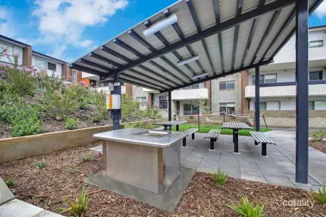 Property photo of 41/301 Flemington Road Franklin ACT 2913