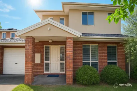1/12 Murrong Ave, Bentleigh East, VIC 3165