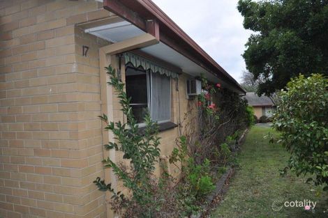 Property photo of 17/84 Mount Pleasant Road Nunawading VIC 3131