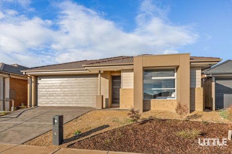 Property photo of 79 Alfred Road Werribee VIC 3030