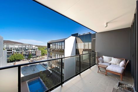 42/38 Mort St, Braddon, ACT 2612