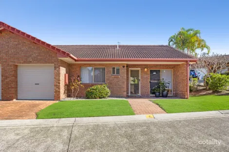 8/37 Old Coach Rd, Tallai, QLD 4213