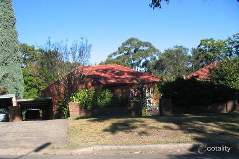 22 Garthowen Ave, Lane Cove, NSW 2066