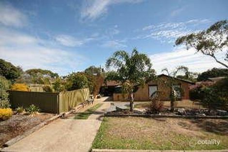 18 Woodswallow Dr, Happy Valley, SA 5159
