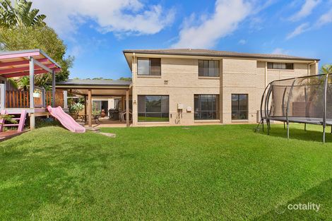 Property photo of 47 Bataan Circuit Bateau Bay NSW 2261