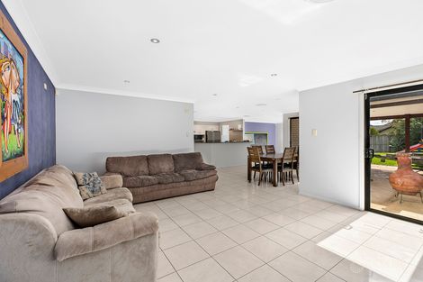 Property photo of 47 Bataan Circuit Bateau Bay NSW 2261