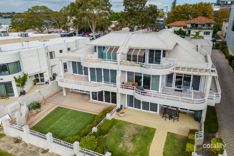 Property photo of 63B Canning Beach Road Applecross WA 6153