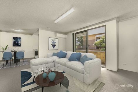 Property photo of 6/23 St Ann Street Merrylands NSW 2160