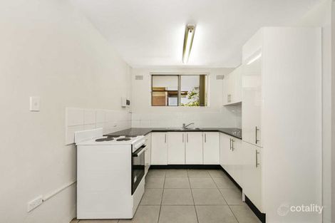 Property photo of 6/23 St Ann Street Merrylands NSW 2160