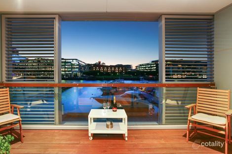 5/56-56a Pirrama Rd, Pyrmont, NSW 2009