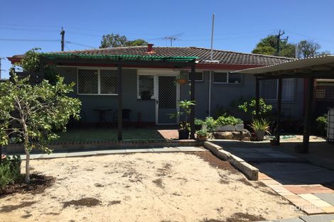 Property photo of 1/1 Manning Avenue Gosnells WA 6110