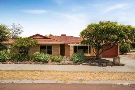 163 Rostrata Ave, Willetton, WA 6155