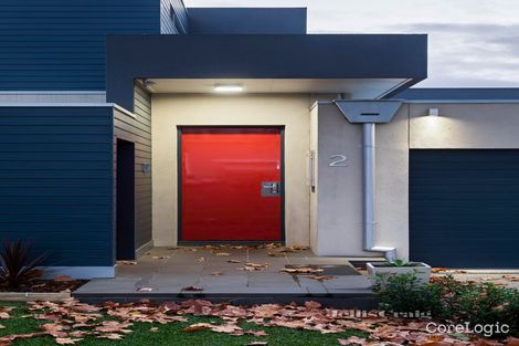 Property photo of 2 Gillies Street Fairfield VIC 3078