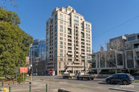 92/1-15 Queensberry St, Carlton, VIC 3053