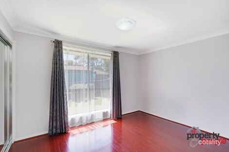 Property photo of 17 Emex Place Macquarie Fields NSW 2564