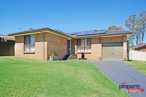 17 Emex Pl, Macquarie Fields, NSW 2564