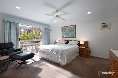 Property photo of 23 Cusack Road Green Gully VIC 3462