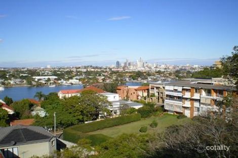 Property photo of 14/1 Rossiter Parade Hamilton QLD 4007