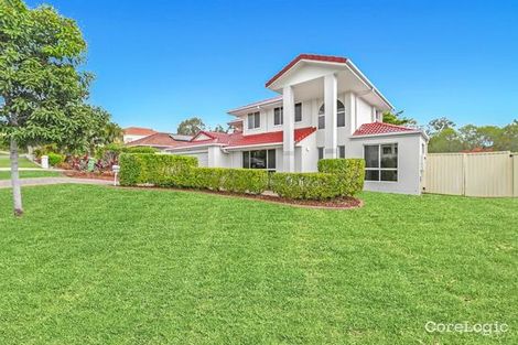 Property photo of 4 Tanzen Drive Arundel QLD 4214