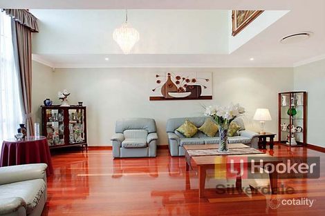 Property photo of 49 St Heliers Road Silverdale NSW 2752