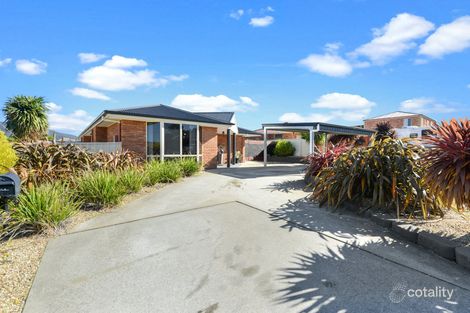 Property photo of 5 Henty Close Old Beach TAS 7017