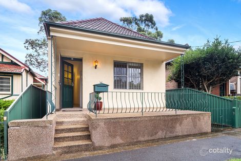 Property photo of 27 Waratah Street Leichhardt NSW 2040