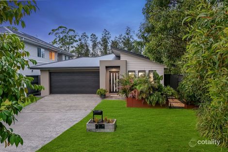 Property photo of 41 Dales Way Coomera QLD 4209