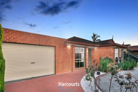 Property photo of 3 Sorrento Place Epping VIC 3076