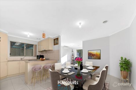 Property photo of 3 Sorrento Place Epping VIC 3076