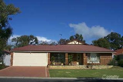 6 Canterbury Pl, West Busselton, WA 6280
