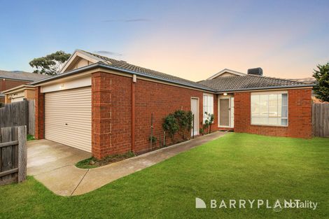 Property photo of 25 Tandarra Drive Hoppers Crossing VIC 3029