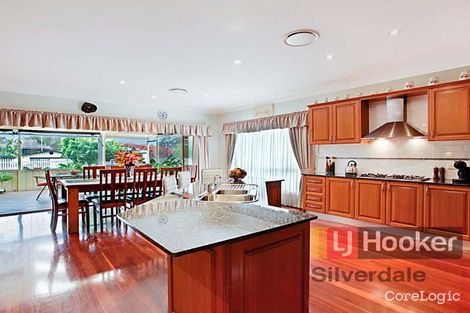 Property photo of 49 St Heliers Road Silverdale NSW 2752