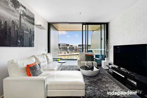 61/46 Honeysett View, Kingston, ACT 2604