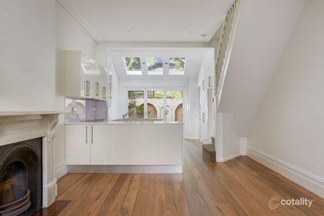 Property photo of 13 Queen Road Paddington NSW 2021