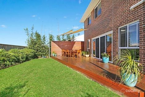 Property photo of 21 Brickworks Avenue Thirroul NSW 2515