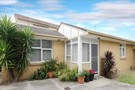 Property photo of 6/27 Herbert Street Parkdale VIC 3195