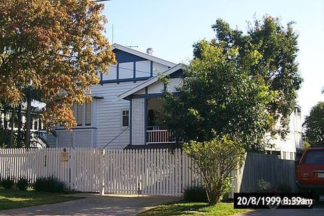 26 Moynihan St, Ascot, QLD 4007