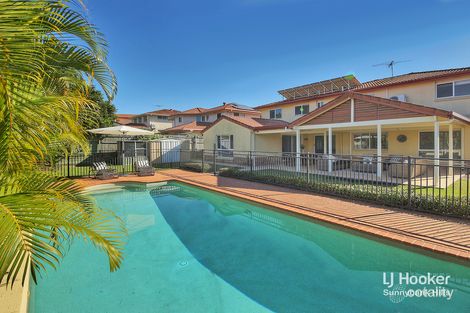 Property photo of 27 Calliandra Place Calamvale QLD 4116