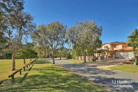 Property photo of 27 Calliandra Place Calamvale QLD 4116