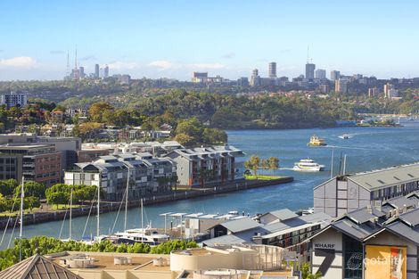 Property photo of 1208/50 Murray Street Sydney NSW 2000