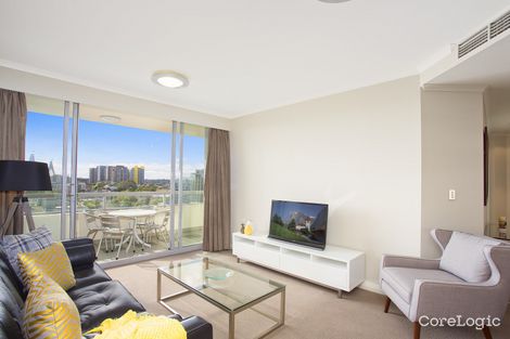 Property photo of 1208/50 Murray Street Sydney NSW 2000