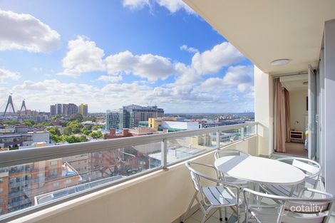 Property photo of 1208/50 Murray Street Sydney NSW 2000
