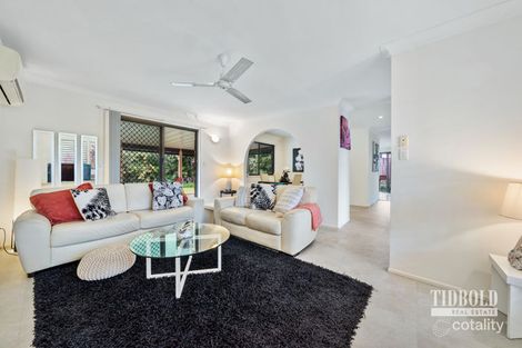 Property photo of 21 Killarney Crescent Capalaba QLD 4157