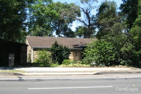 Property photo of 156 Kissing Point Road Turramurra NSW 2074