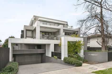 101/57 Station St, Fairfield, VIC 3078