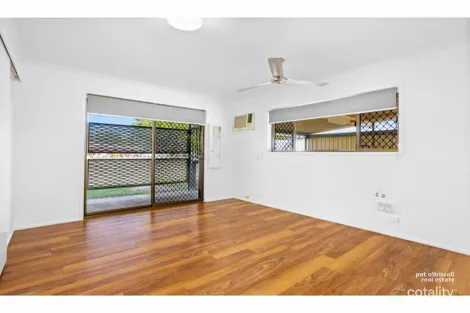 Property photo of 23 Brooks Street Gracemere QLD 4702