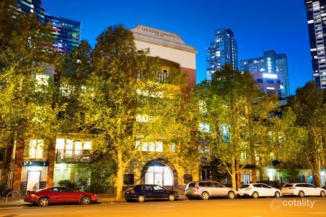 34-58 Leicester St, Carlton, VIC 3053