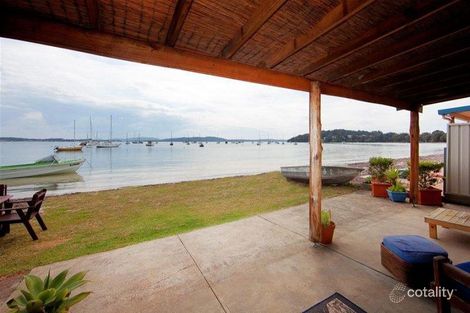 Property photo of 223 Foreshore Drive Corlette NSW 2315