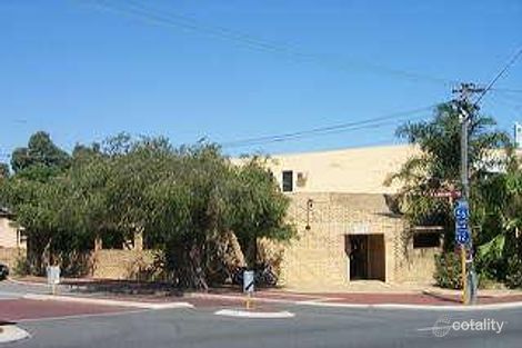 290 Fitzgerald St, Perth, WA 6000