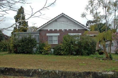 Property photo of 8 Knox Avenue Epping NSW 2121
